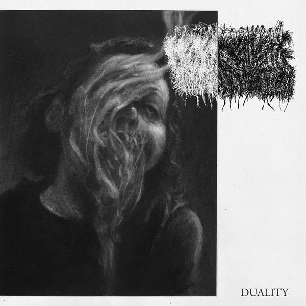 Defacement – DUALITY Compact Disc Digi