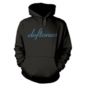 Deftones - Around The Fur 2022 Hoodie