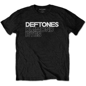 Deftones Diamond Eyes T-Shirt