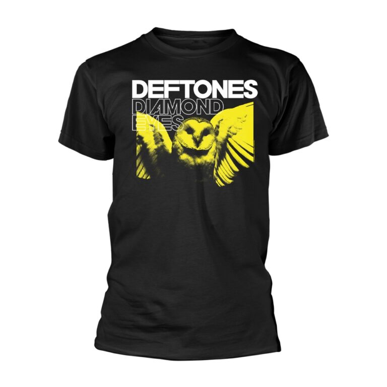 Deftones – Diamond Eyes T-Shirt