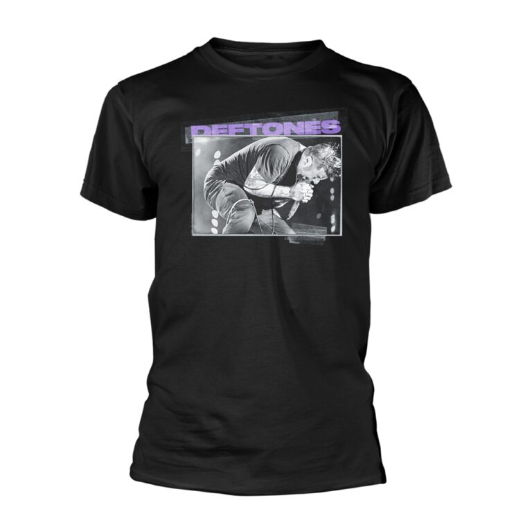Deftones – Scream 2022 T-Shirt