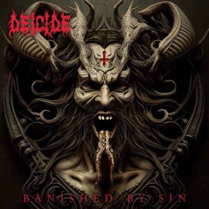 Deicide - BANISHED BY SIN (CD DIGI) Compact Disc Digi