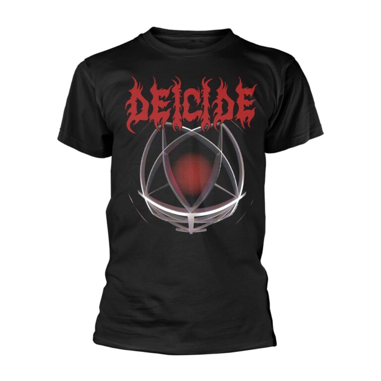 Deicide – Legion T-Shirt