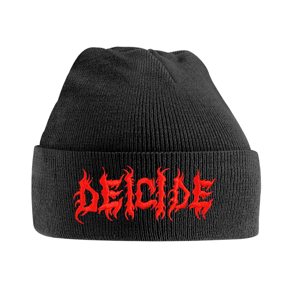 Deicide – LOGO Hat