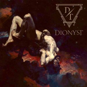 Dekadent - DIONYST Compact Disc Digi