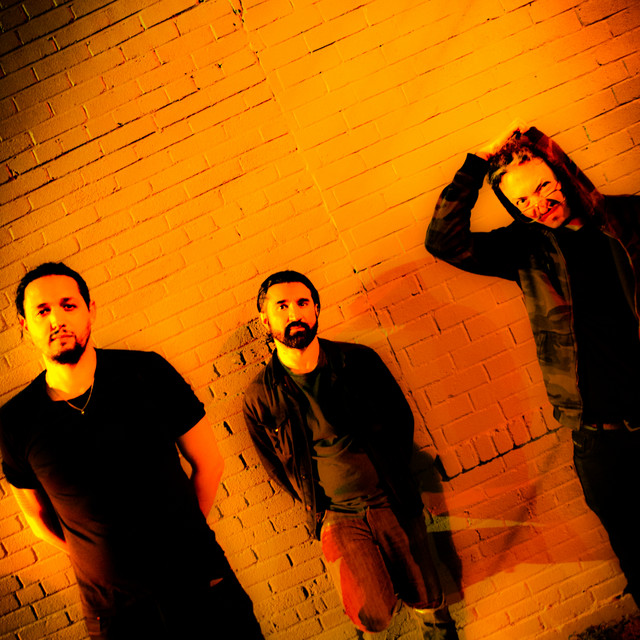Demons My Friends band photo