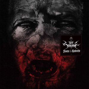 Den Saakaldte - KAPITTEL II: FAEN I HELVETE Vinyl LP