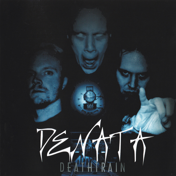 Denata – DEATHRAIN CD