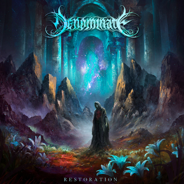 Denominate – RESTORATION CD