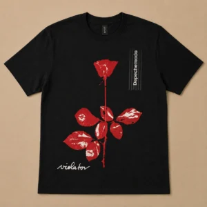 Depeche Mode Violator T-Shirt