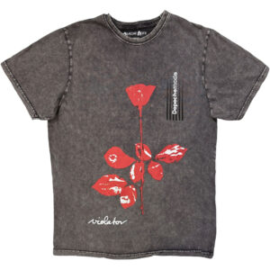 Depeche Mode Violator T-Shirt