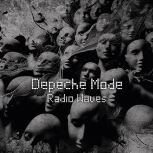 Depeche Mode - RADIO WAVES (6CD) CD Box Set