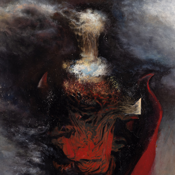 Depths Above – EX NIHILO Vinyl LP