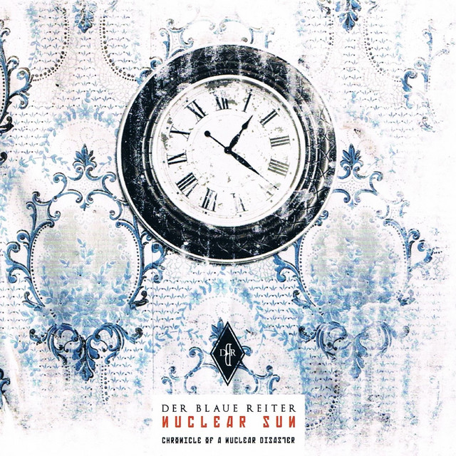 Der Blaue Reiter Cds