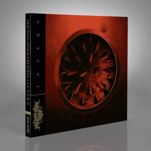 Der Weg einer Freiheit – INNERN (LTD.DIGI) Compact Disc Digi