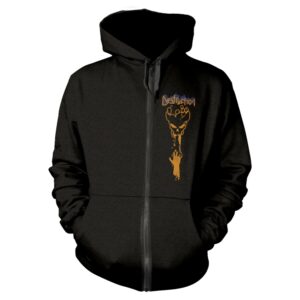 Destruction - Infernal Overkill Zip Hoodie