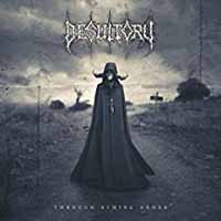 Desultory - THROUGH ACHING AEONS Vinyl LP