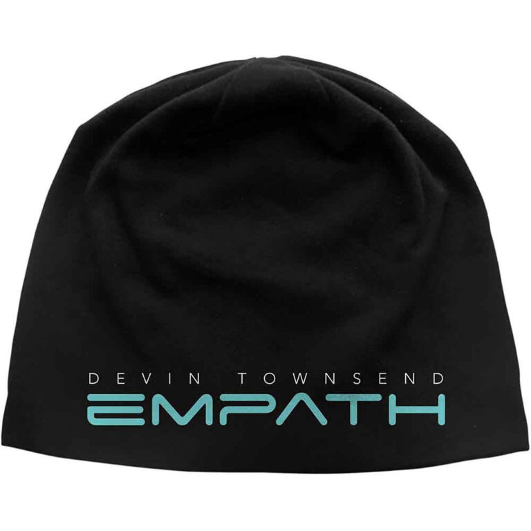 Devin Townsend Empath Beanie Hat