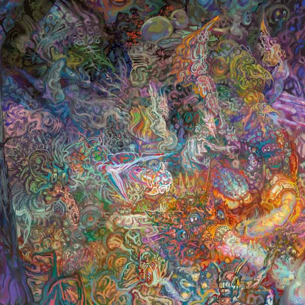 Devoid of Thought – DEVOID OF THOUGHT Compact Disc Digi