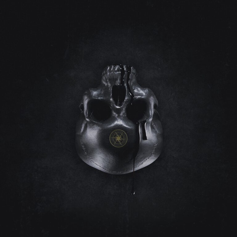 Diabolical – ECLIPSE (RED VINYL) Vinyl LP