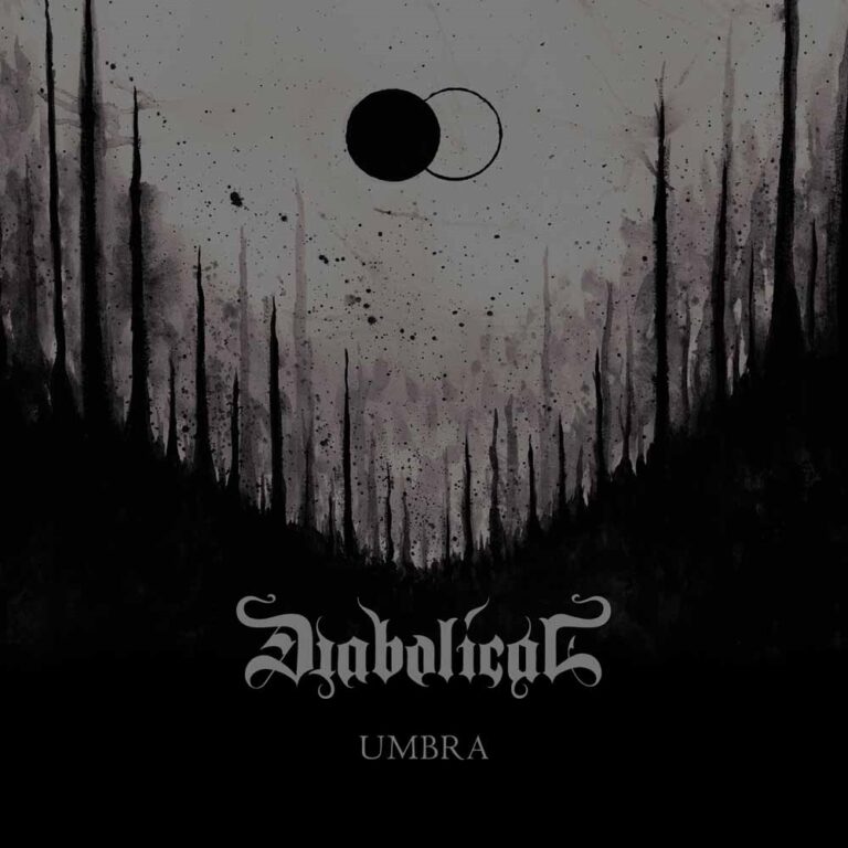 Diabolical – UMBRA CD