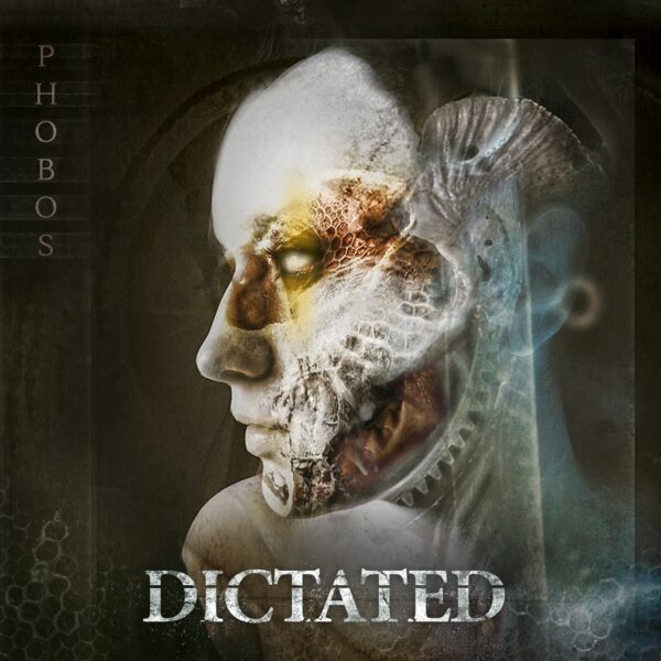 Dictated - PHOBOS Vinyl LP