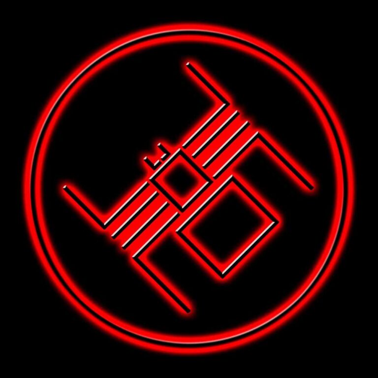 Die Kur – FALL OF THE EMPIRE Vinyl LP