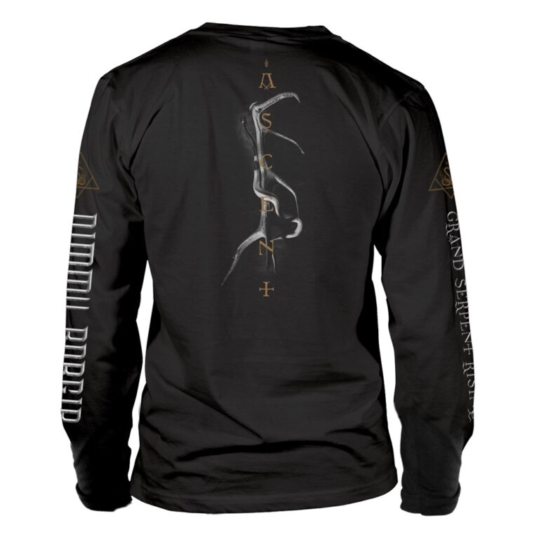 Dimmu Borgir – Ascent Long Sleeved T-Shirt