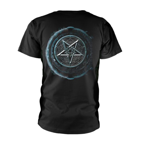 Dimmu Borgir - Death Cult Armageddon T-Shirt (Front / Back Print) - Image 2