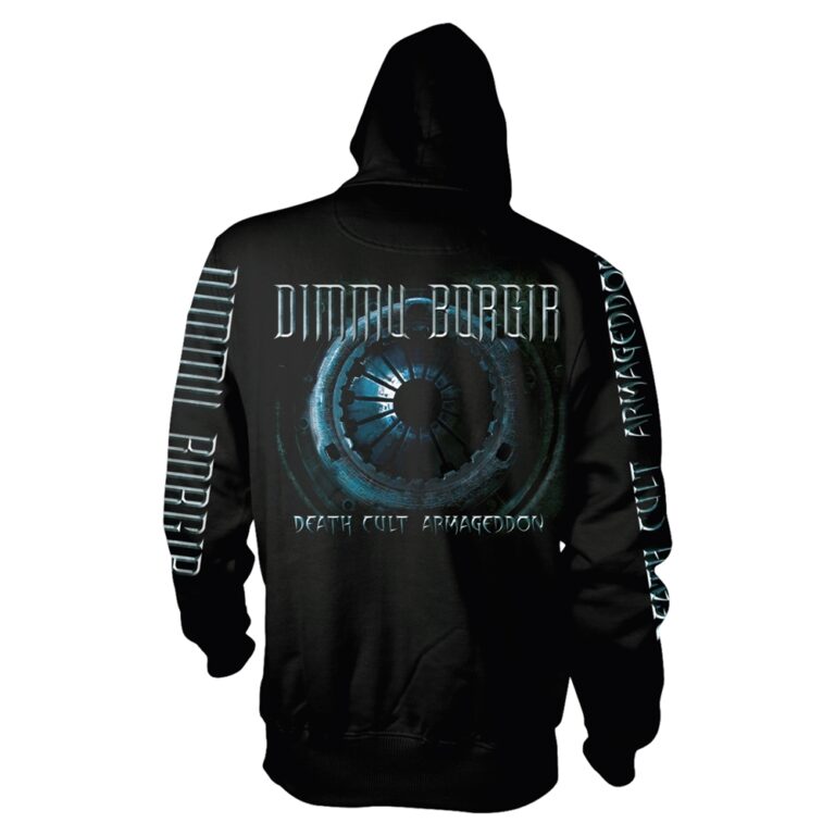 Dimmu Borgir – Death Cult Armageddon Hoodie