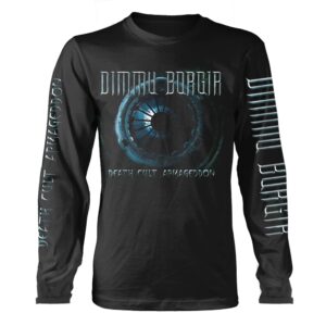 Dimmu Borgir - Death Cult Armageddon Long Sleeved T-Shirt