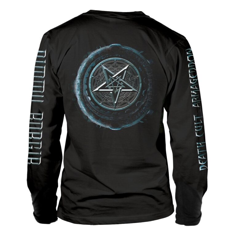 Dimmu Borgir – Death Cult Armageddon Long Sleeved T-Shirt