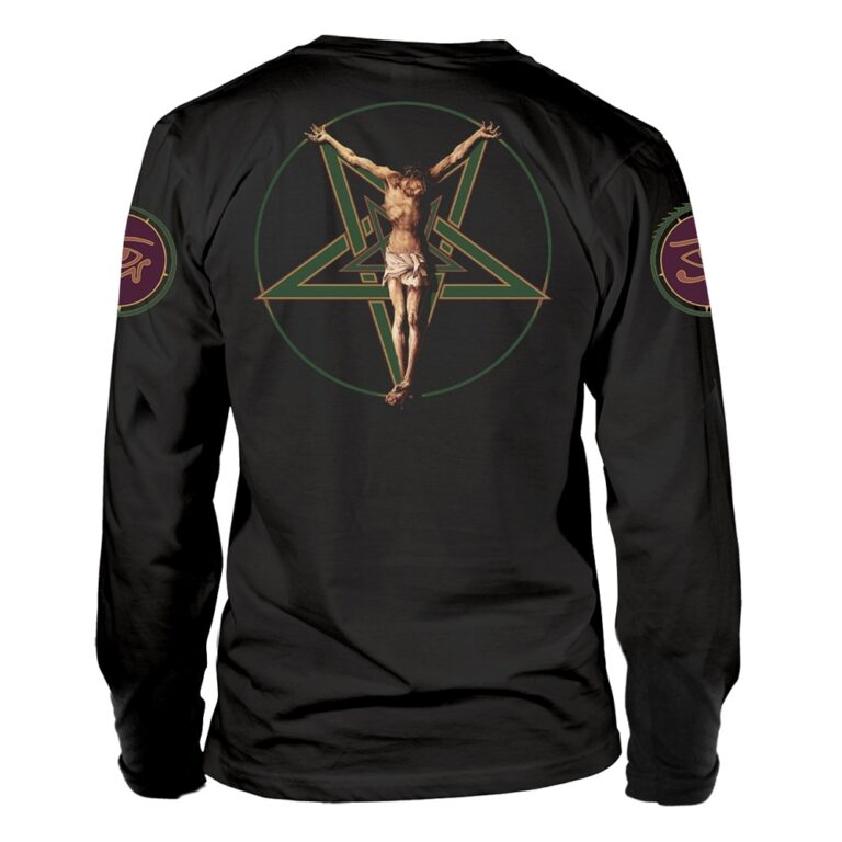 Dimmu Borgir – Free Will Long Sleeved T-Shirt