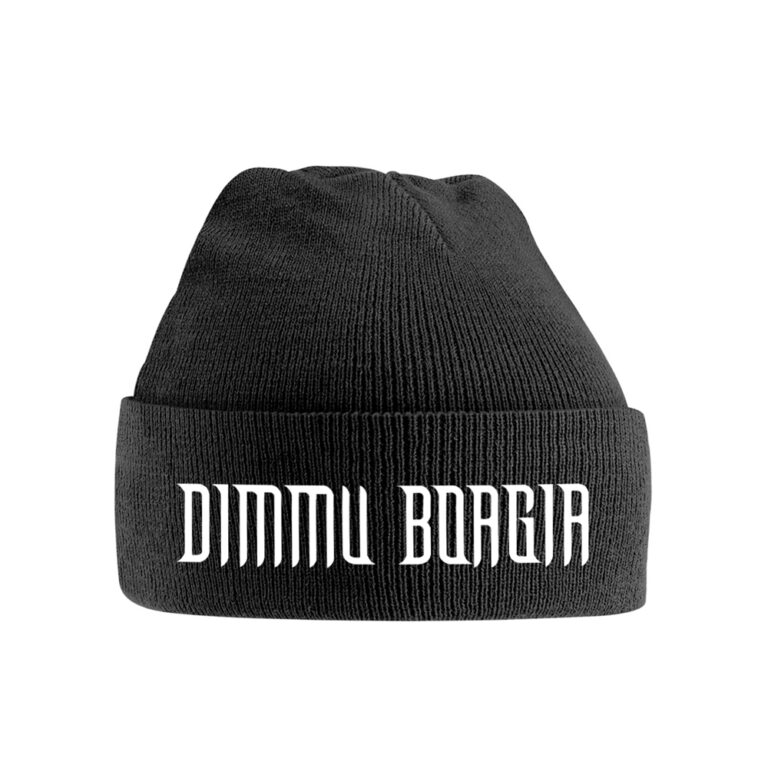 Dimmu Borgir – LOGO Hat