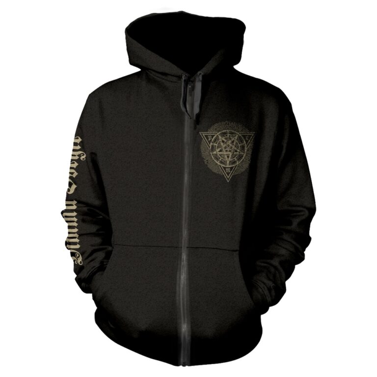 Dimmu Borgir – Puritanical Euphoric Misanthropia Zip Hoodie