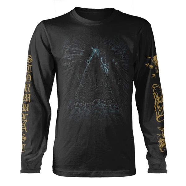 Dimmu Borgir - Stormblast Long Sleeved T-Shirt