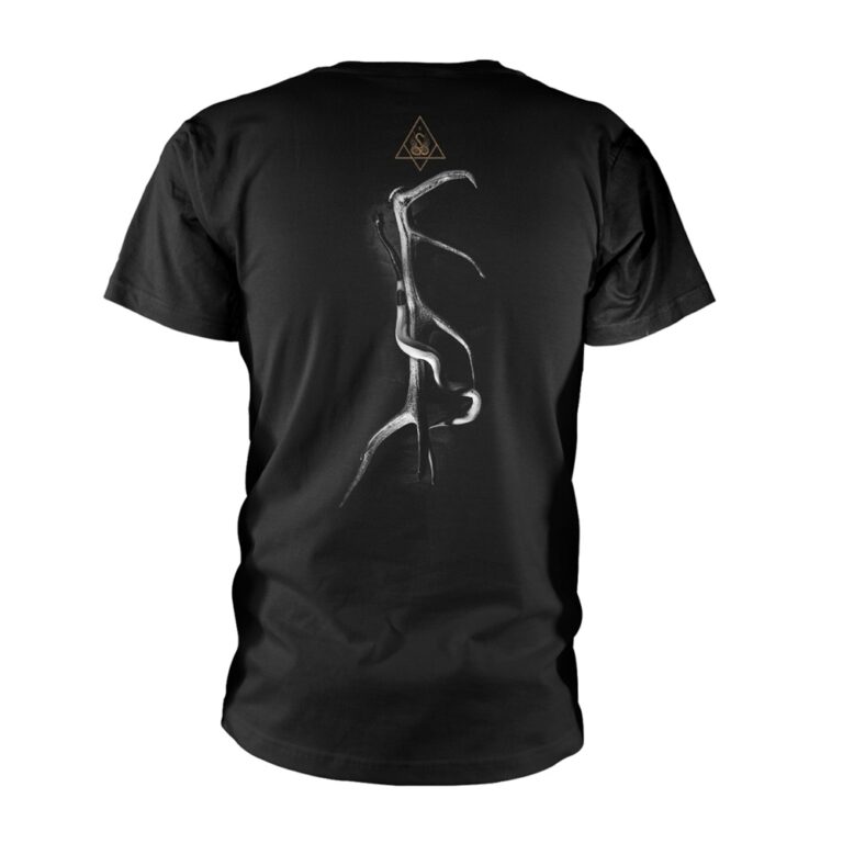 Dimmu Borgir – Tridentium Front / Back Print T-Shirt