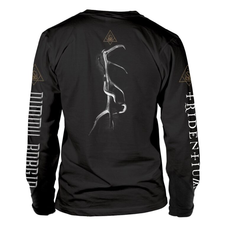 Dimmu Borgir – Tridentium Long Sleeved T-Shirt