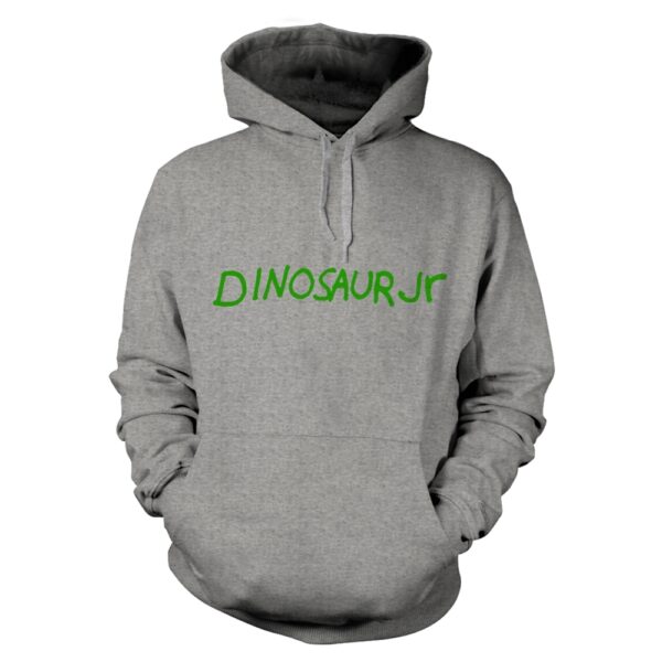 Dinosaur Jr. - Green Mind Hoodie