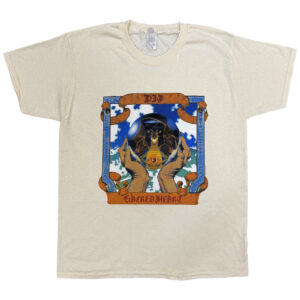 Dio Sacred Heart T-Shirt