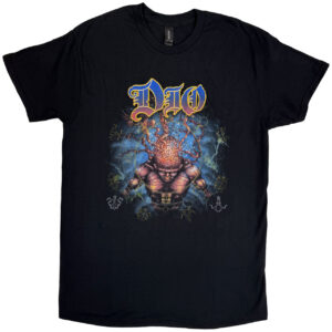Dio Strange Highways T-Shirt
