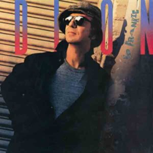 Dion - YO FRANKIE CD