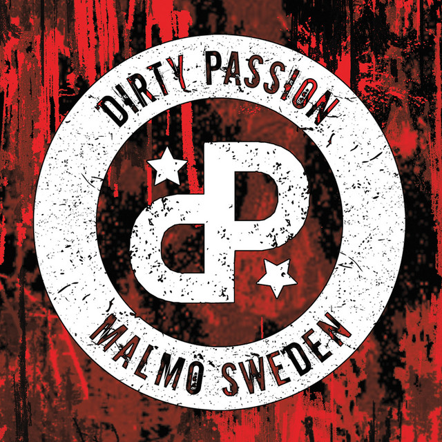 DIRTY PASSION band photo