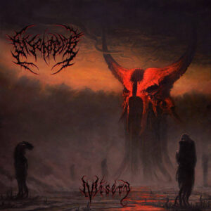 Disentomb - MISERY CD