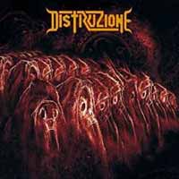 Distruzione - DISTRUZIONE CD