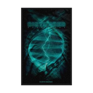 Disturbed Evolution Patch