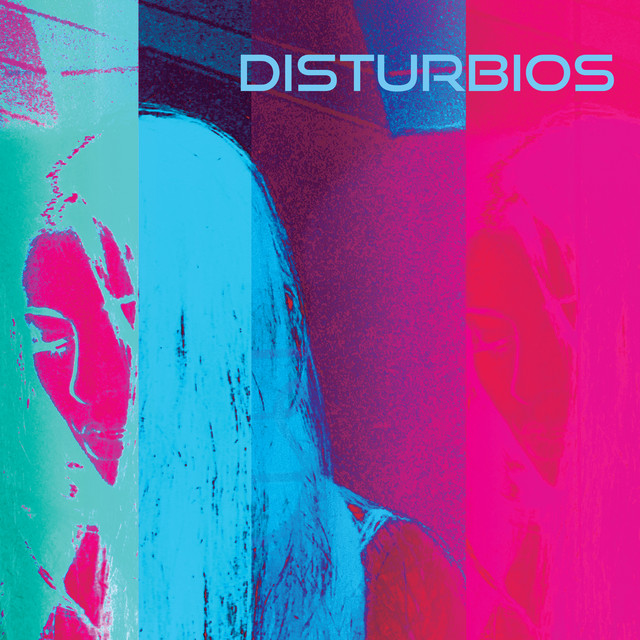 Disturbios Vinyl