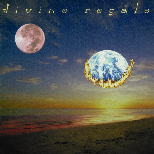 Divine Regale Vinyl