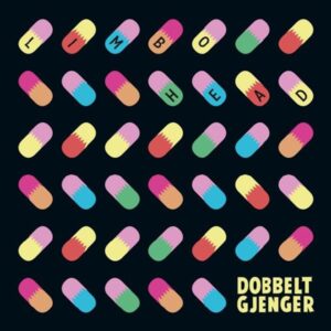 Dobbeltgjenger - LIMBOHEAD CD
