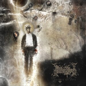 Dodsferd - WASTES OF LIFE CD